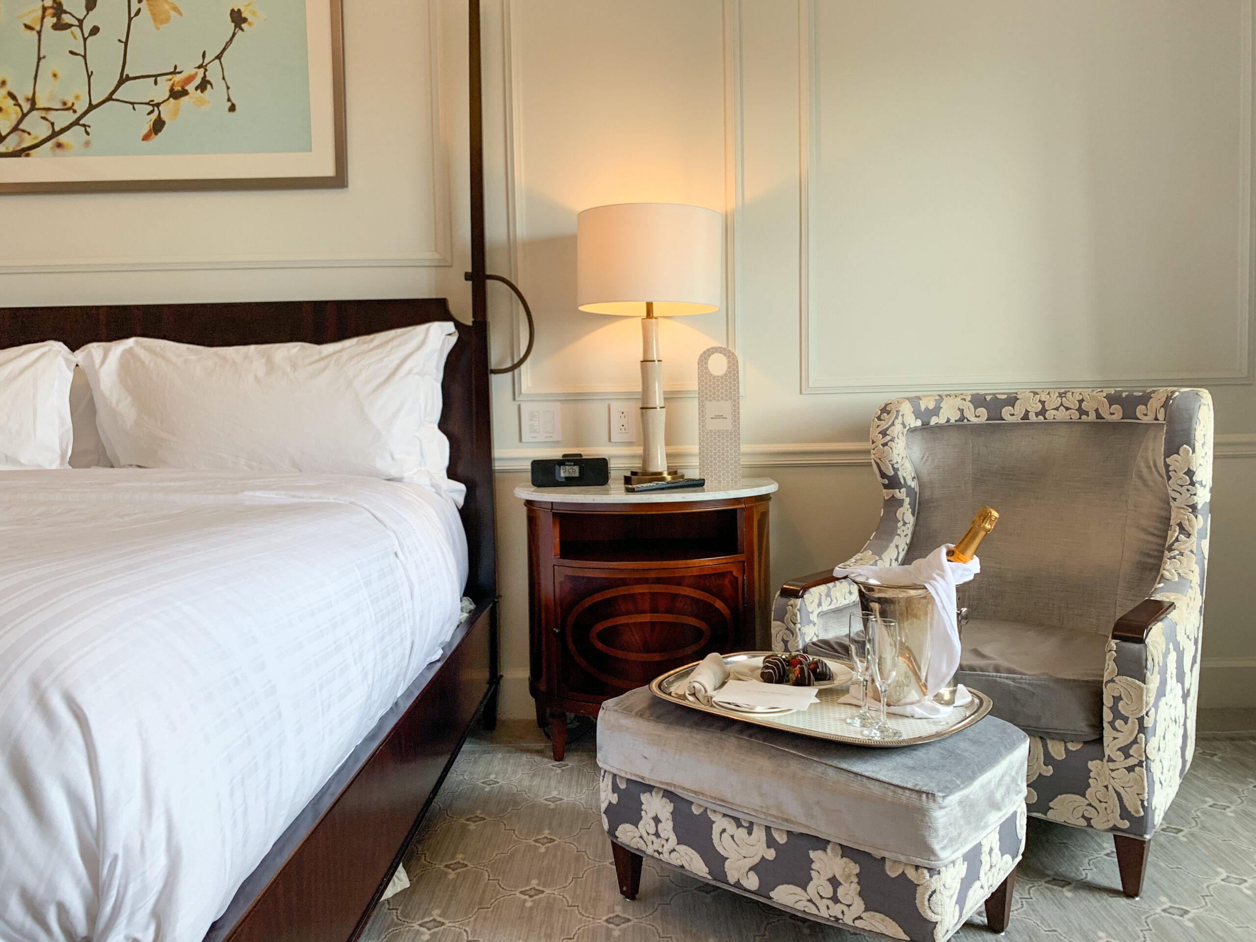 Welcome to Belmond Charleston Place – The Bow Tie Gent